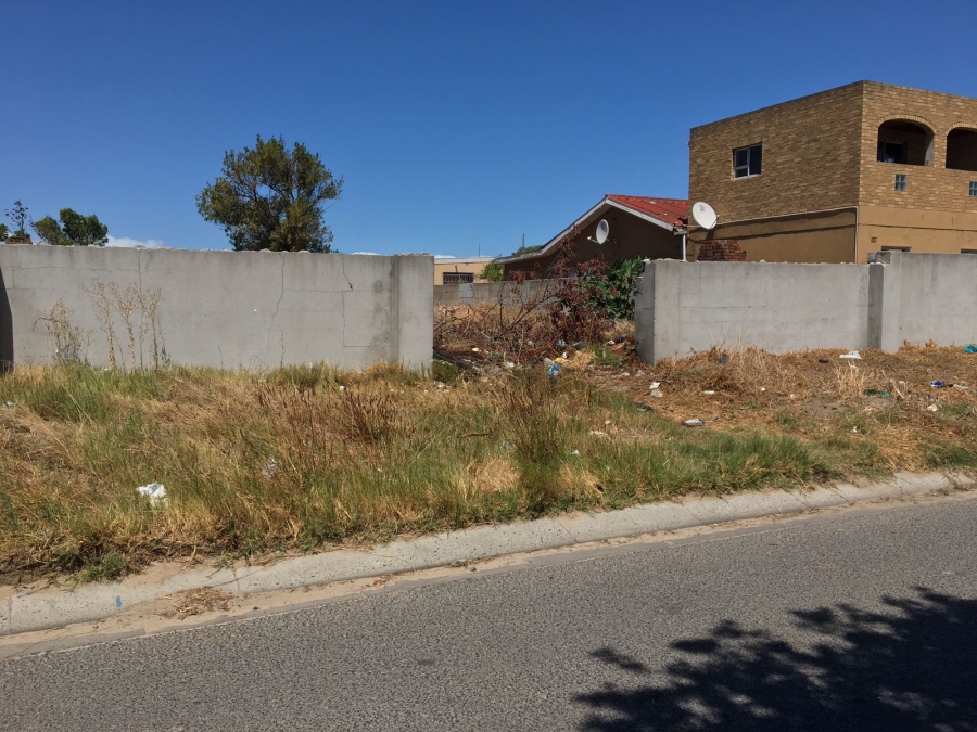 0 Bedroom Property for Sale in Russels Rest Western Cape